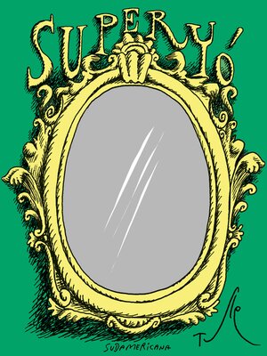 cover image of Superyó